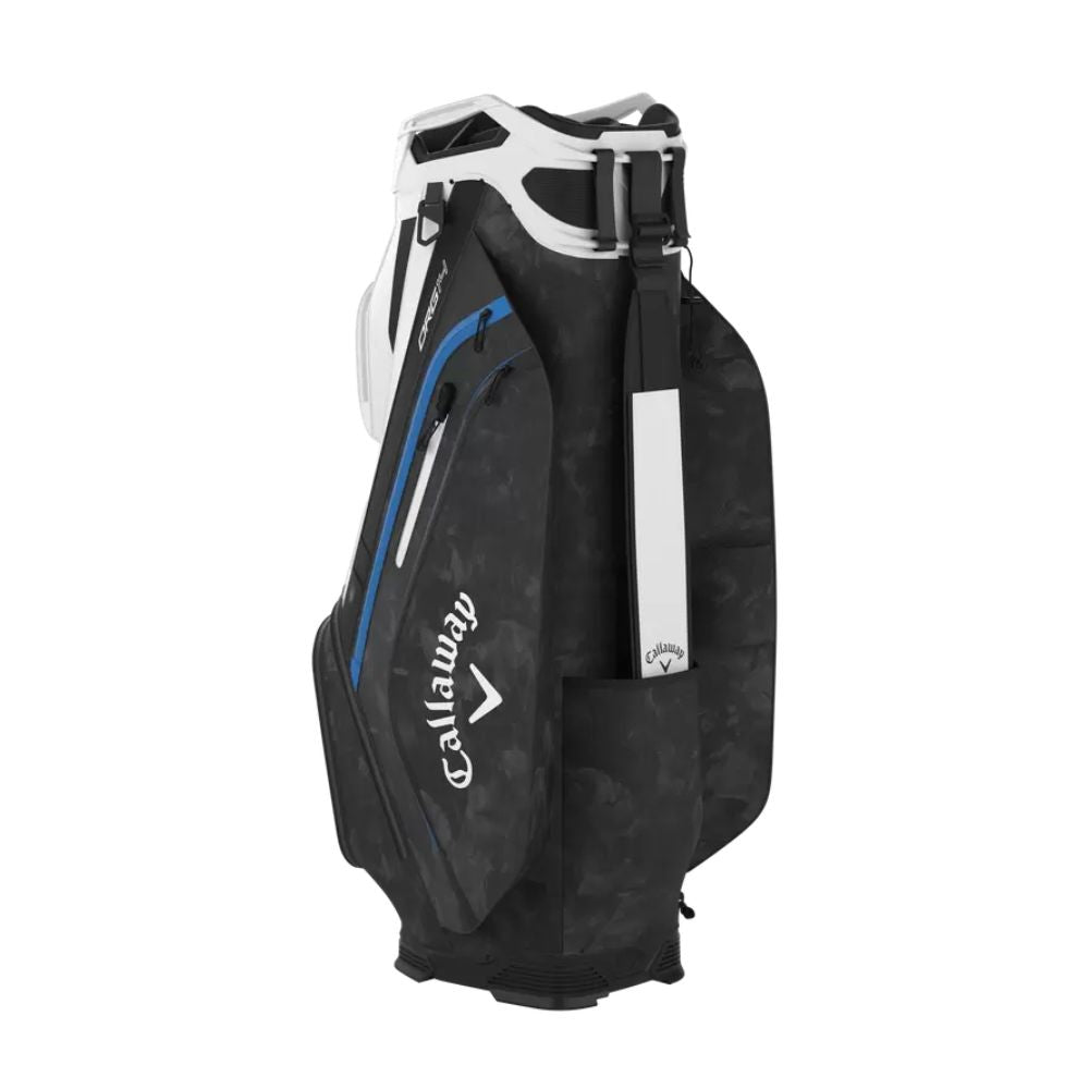 Callaway Ai Smoke Org 14 Golf Cart Bag