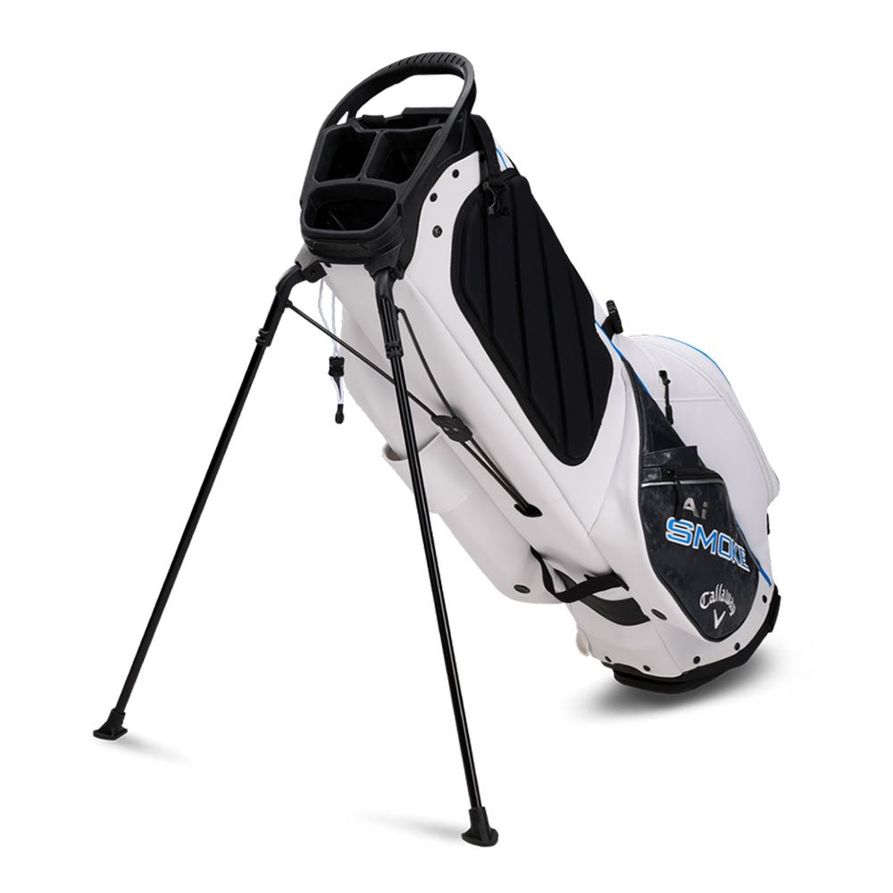 Callaway Ai Smoke Staff Stand Bag