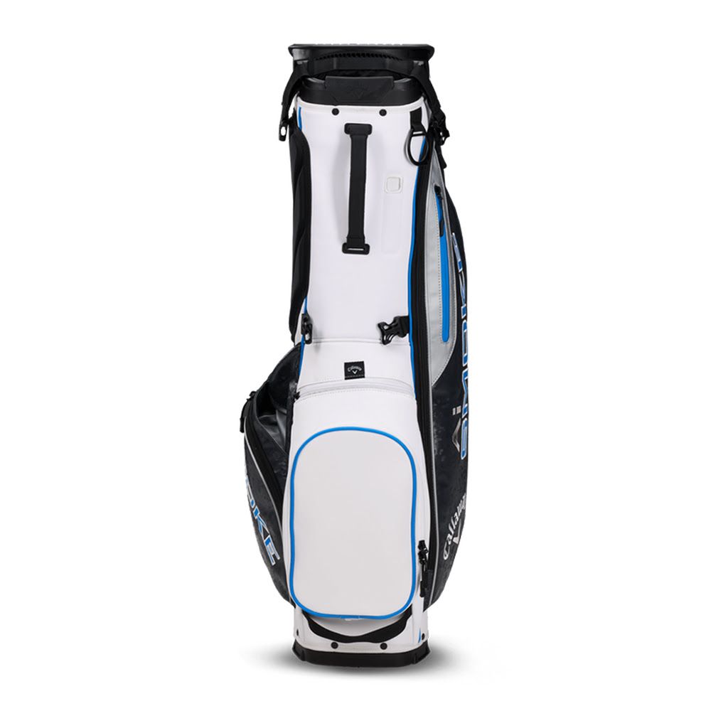 Callaway Ai Smoke Staff Stand Bag