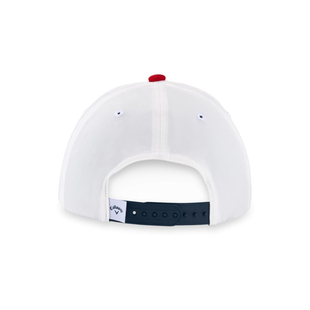 Callaway Bogey Free Golf Adjustable Cap