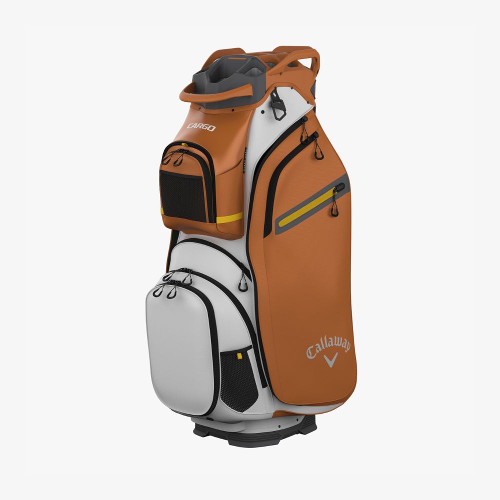 Callaway 2025 Cargo Cart Golf Bag