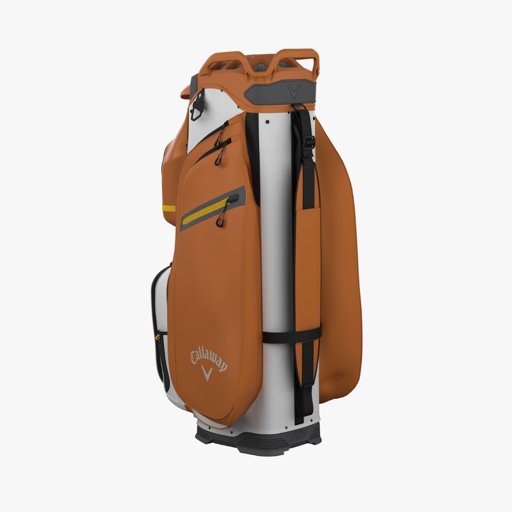 Callaway 2025 Cargo Cart Golf Bag