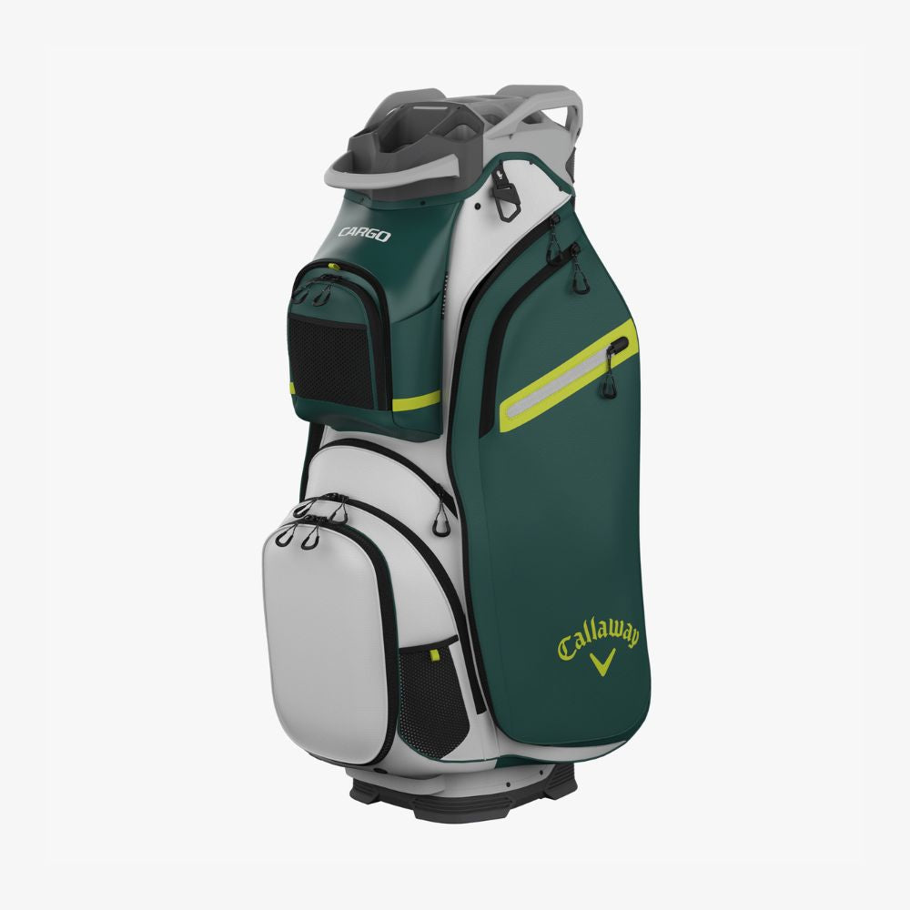 Callaway 2025 Cargo Cart Golf Bag