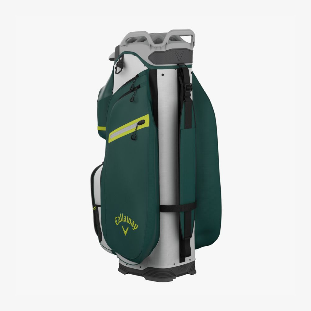 Callaway 2025 Cargo Cart Golf Bag