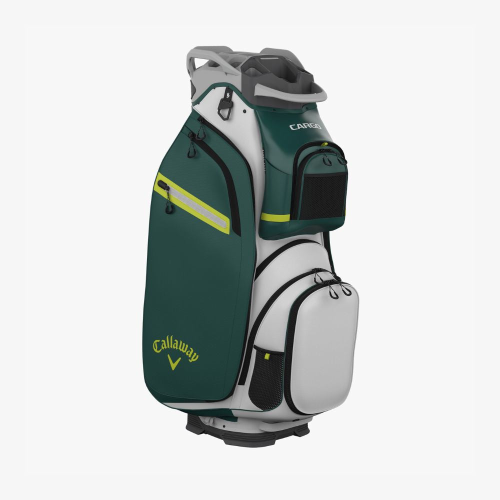 Callaway 2025 Cargo Cart Golf Bag