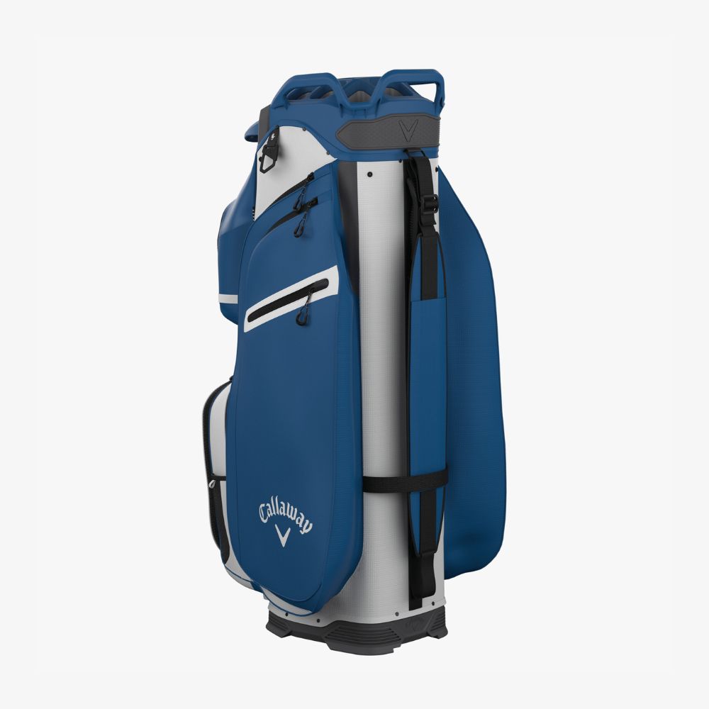Callaway 2025 Cargo Cart Golf Bag