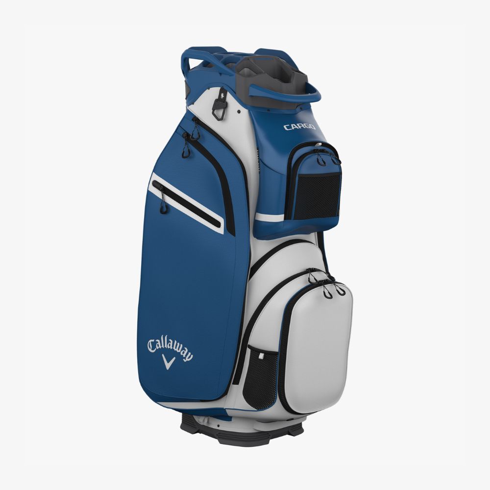 Callaway 2025 Cargo Cart Golf Bag