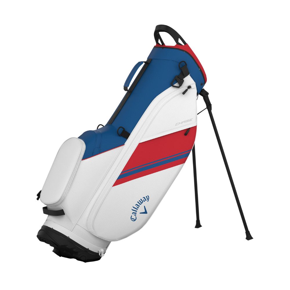 Callaway Chase Golf Stand Bag