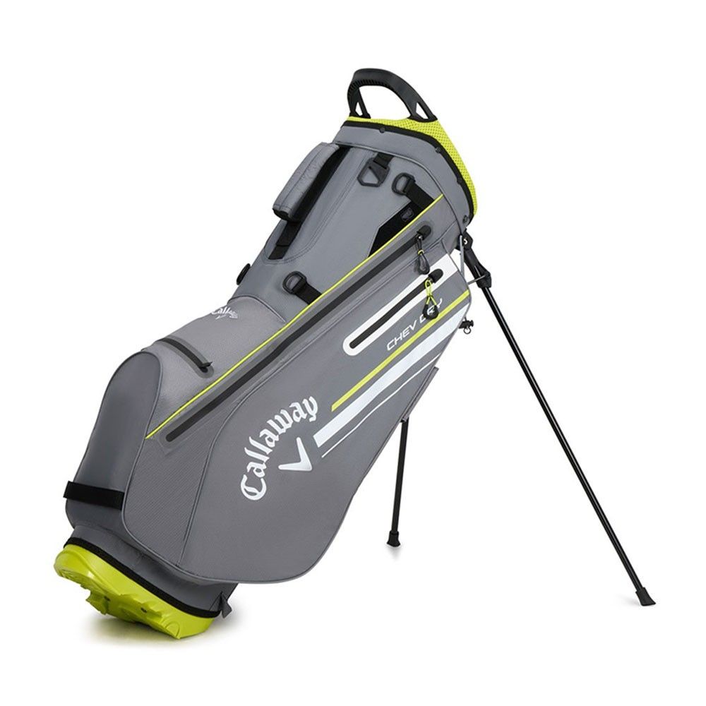 Callaway Chev Dry Golf Stand Bag