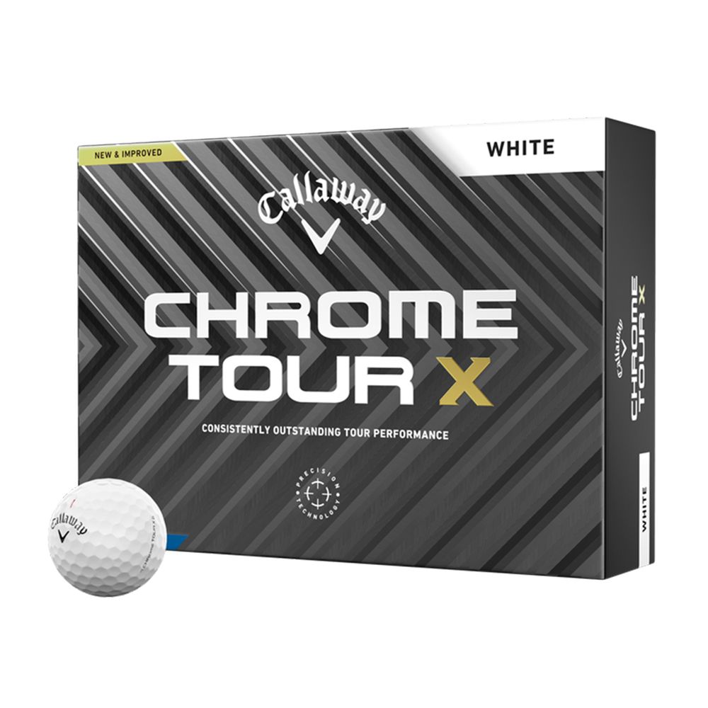 100 Callaway outlets Golf Balls 5/4A