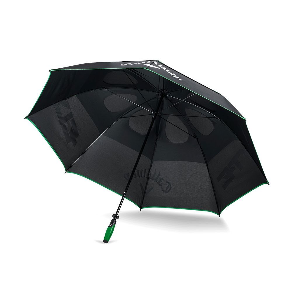Callaway 68" Elyte Double Canopy Umbrella