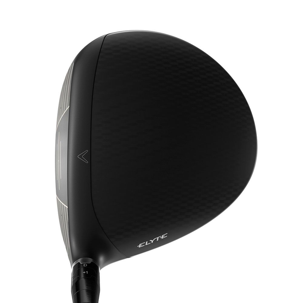 Callaway Elyte Driver