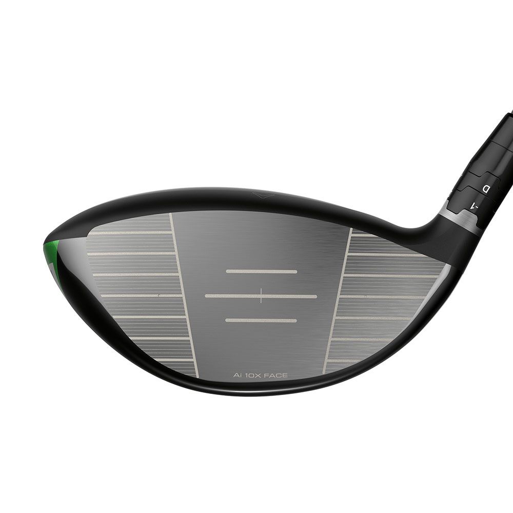 Callaway Elyte Driver