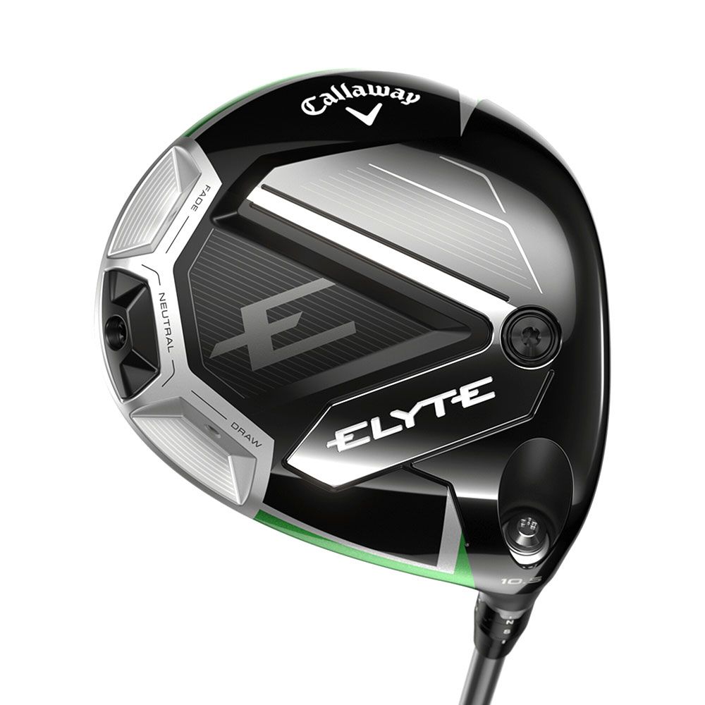 Callaway Elyte Driver