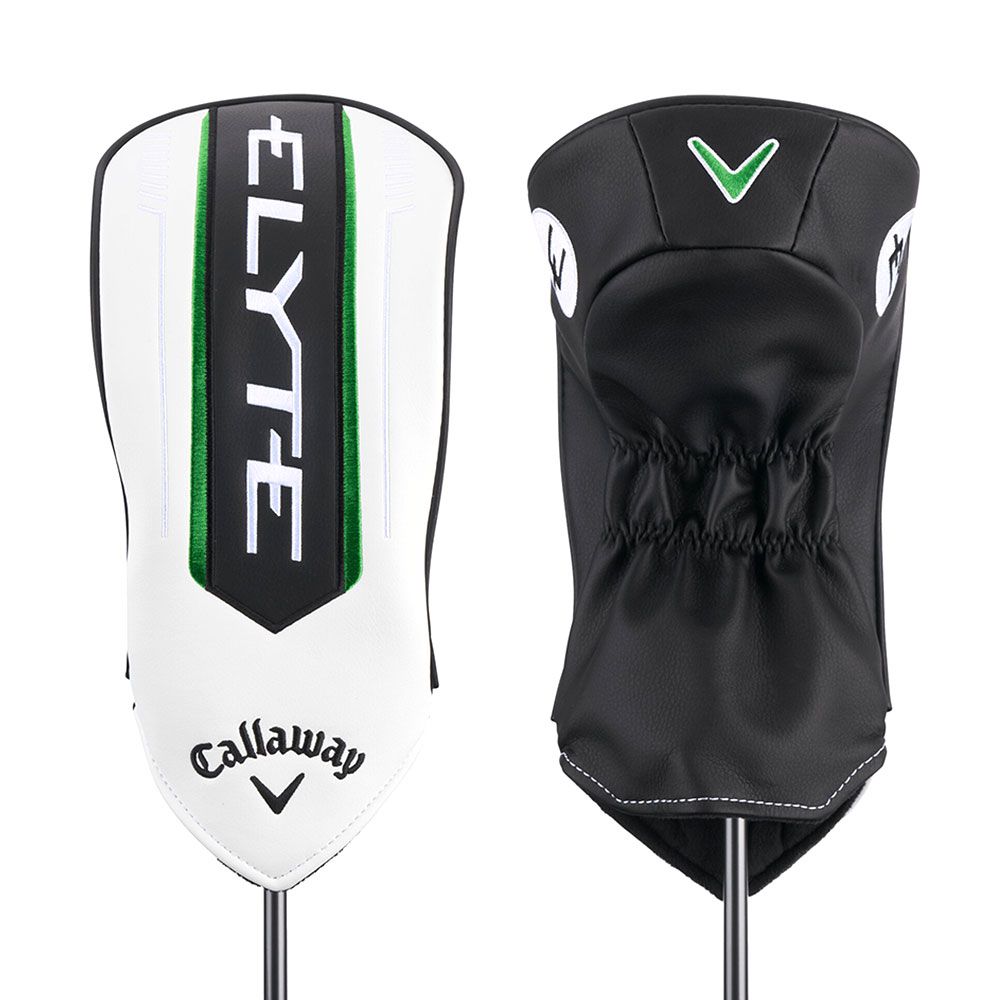 Callaway Elyte Driver