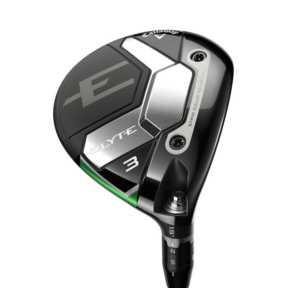 Callaway Elyte Fairway Wood