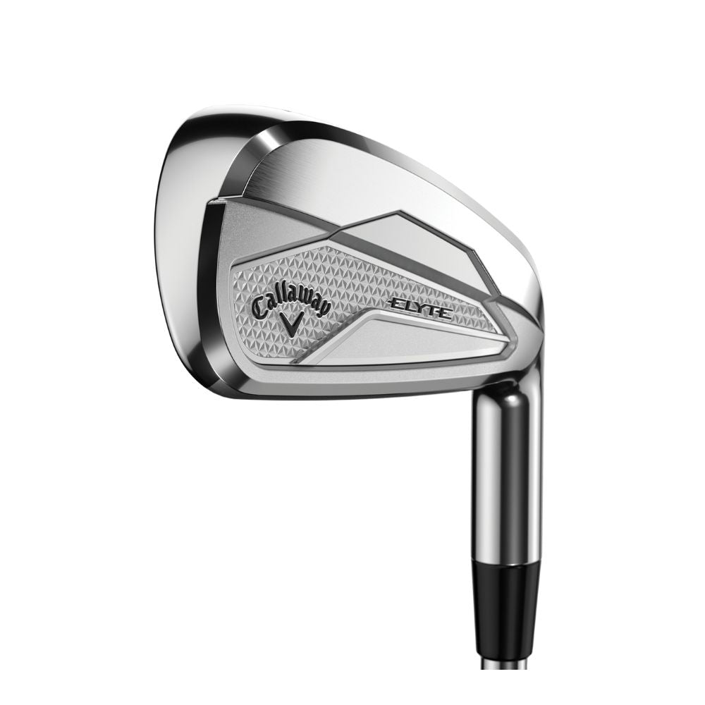 Callaway Elyte Steel Irons