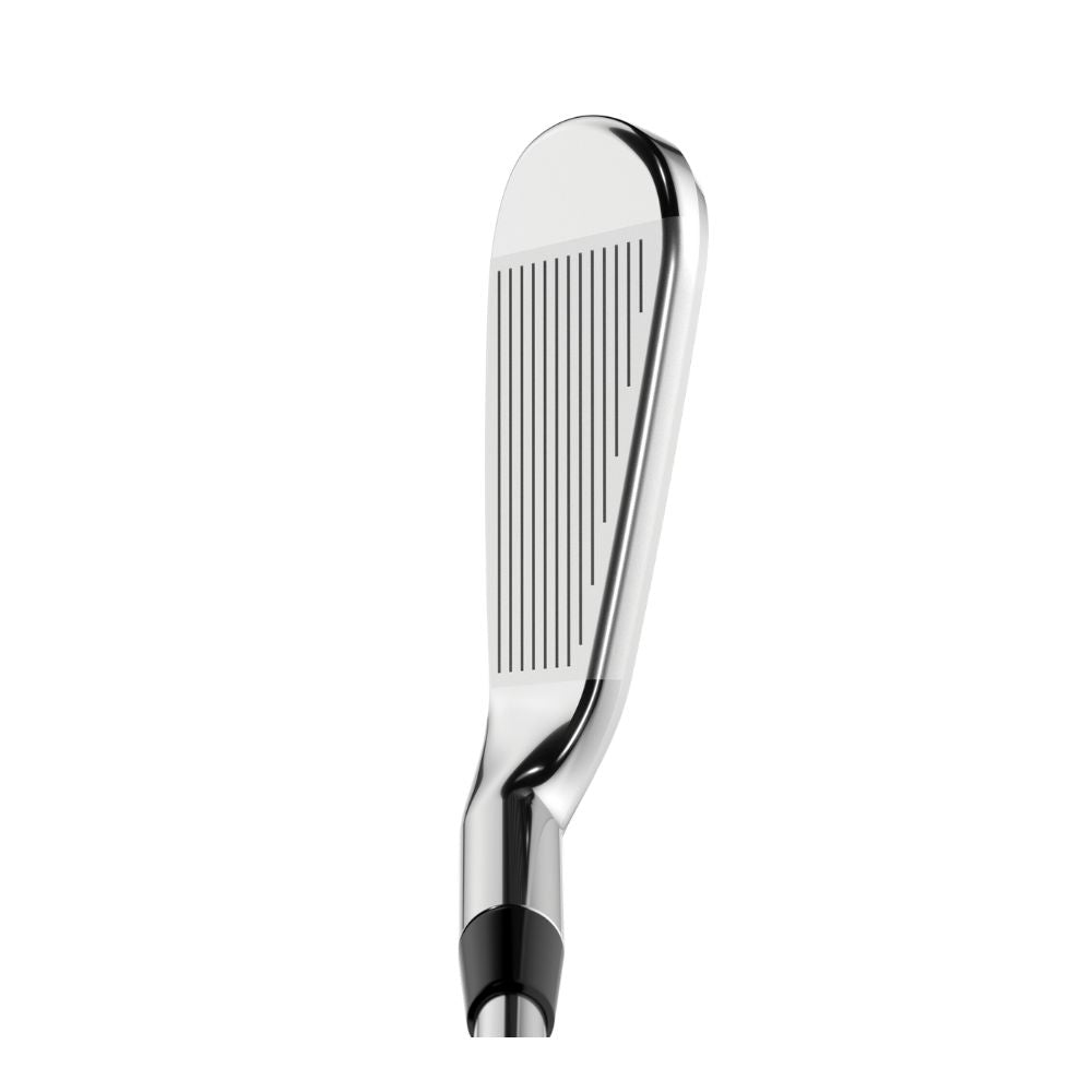 Callaway Elyte Steel Irons