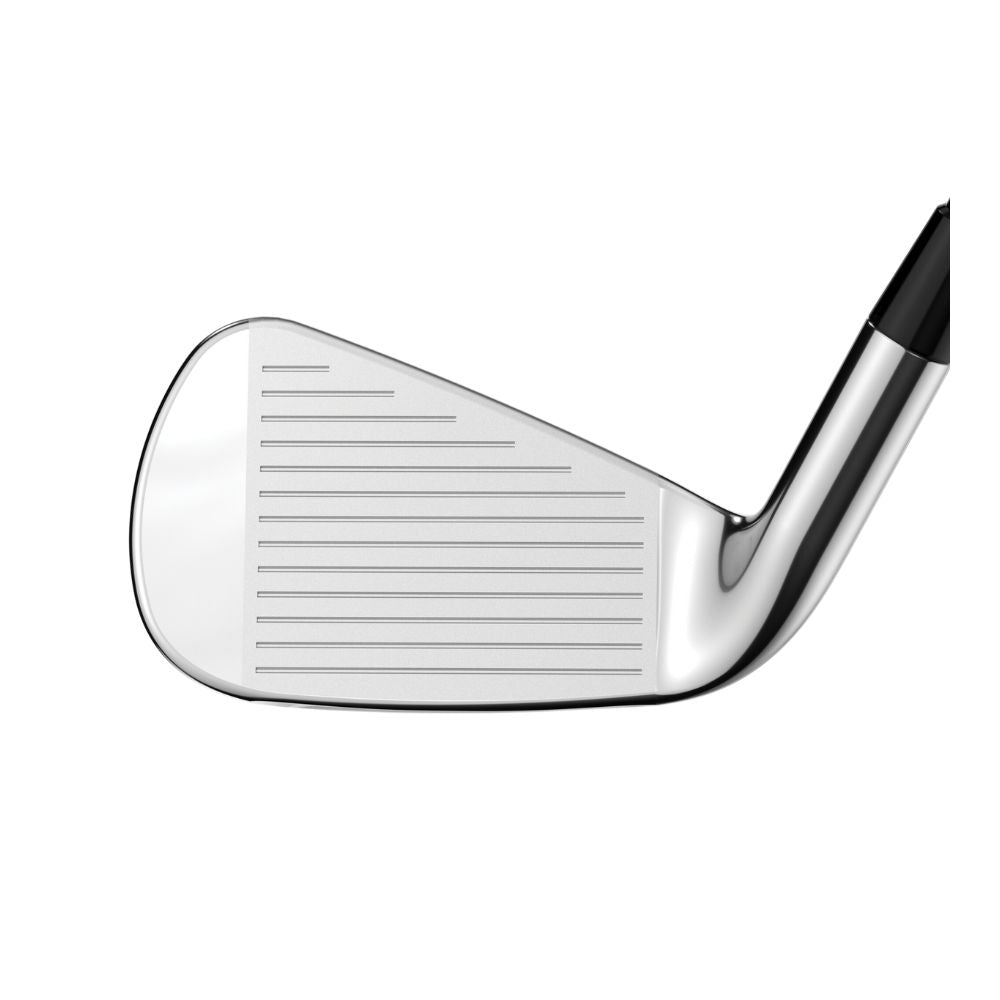 Callaway Elyte Steel Irons