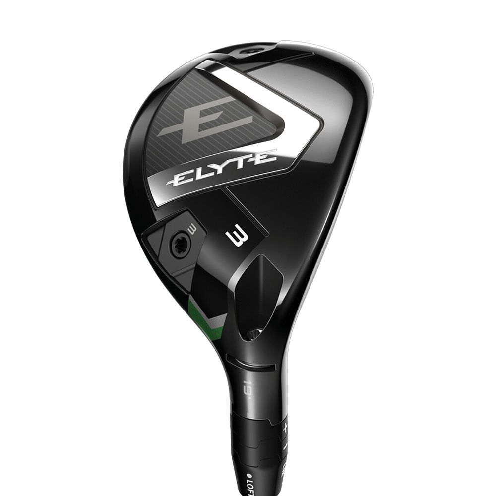 Callaway Elyte Hybrid