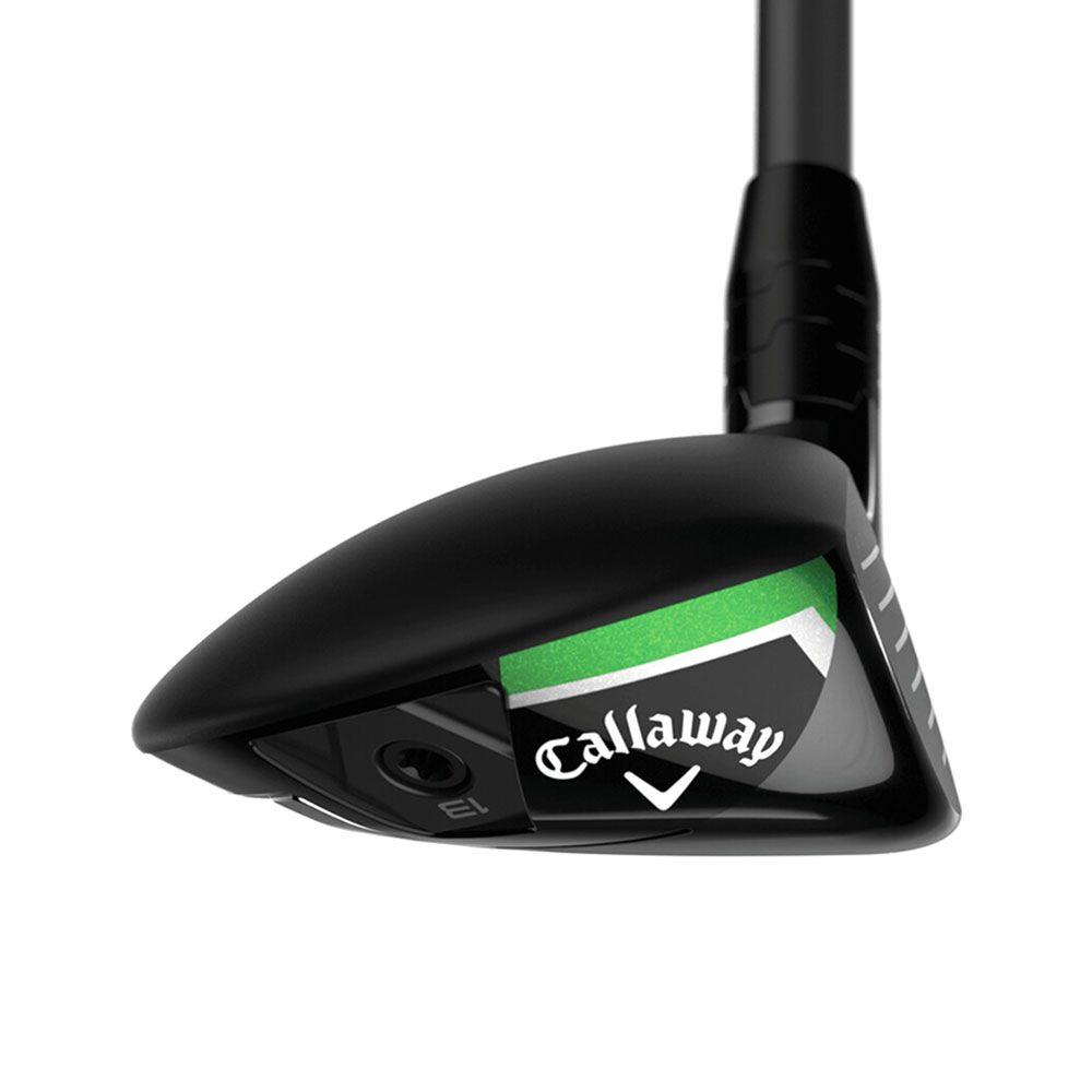 Callaway Elyte Hybrid