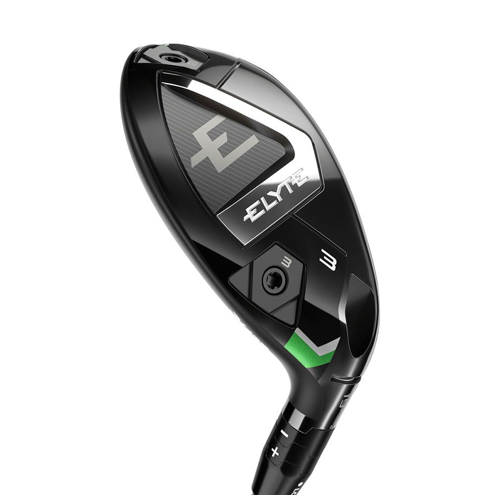 Callaway Elyte Hybrid