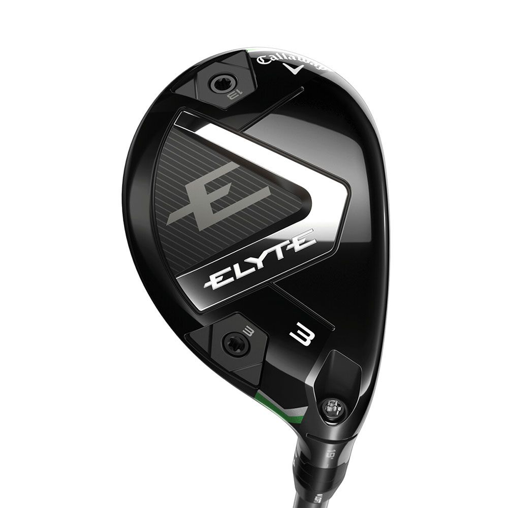 Callaway Elyte Hybrid