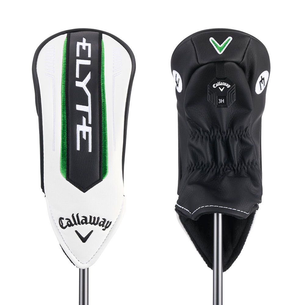 Callaway Elyte Hybrid