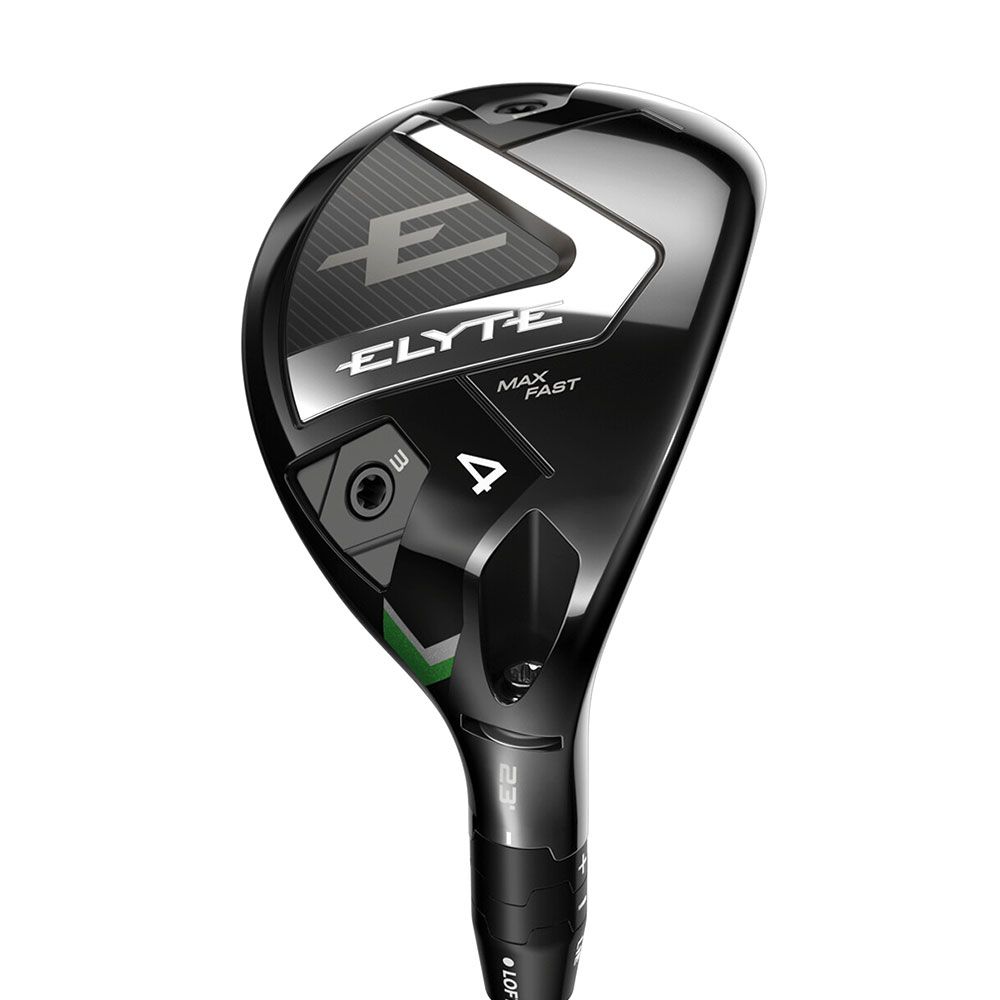 Callaway Elyte Max Fast Hybrid