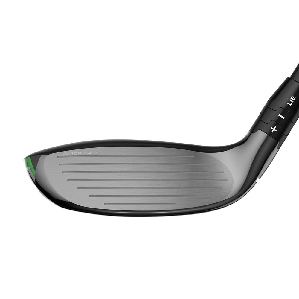 Callaway Elyte Max Fast Hybrid