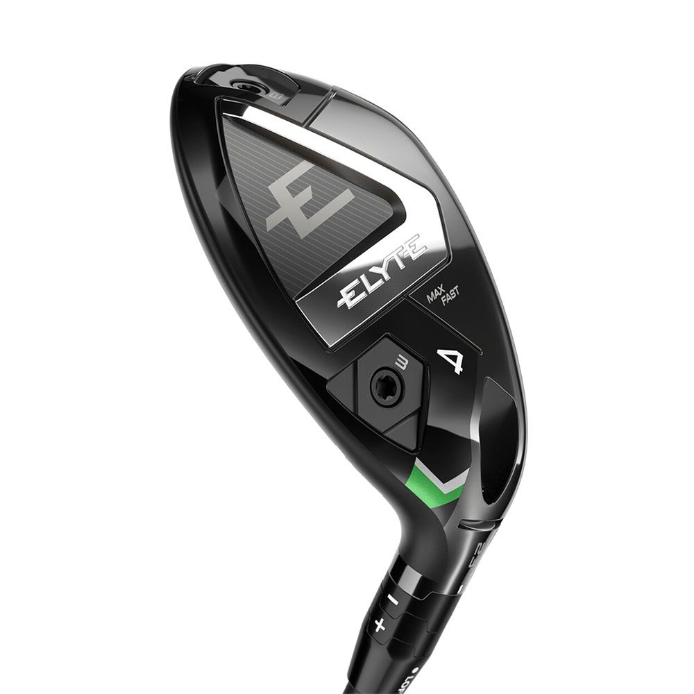 Callaway Elyte Max Fast Hybrid