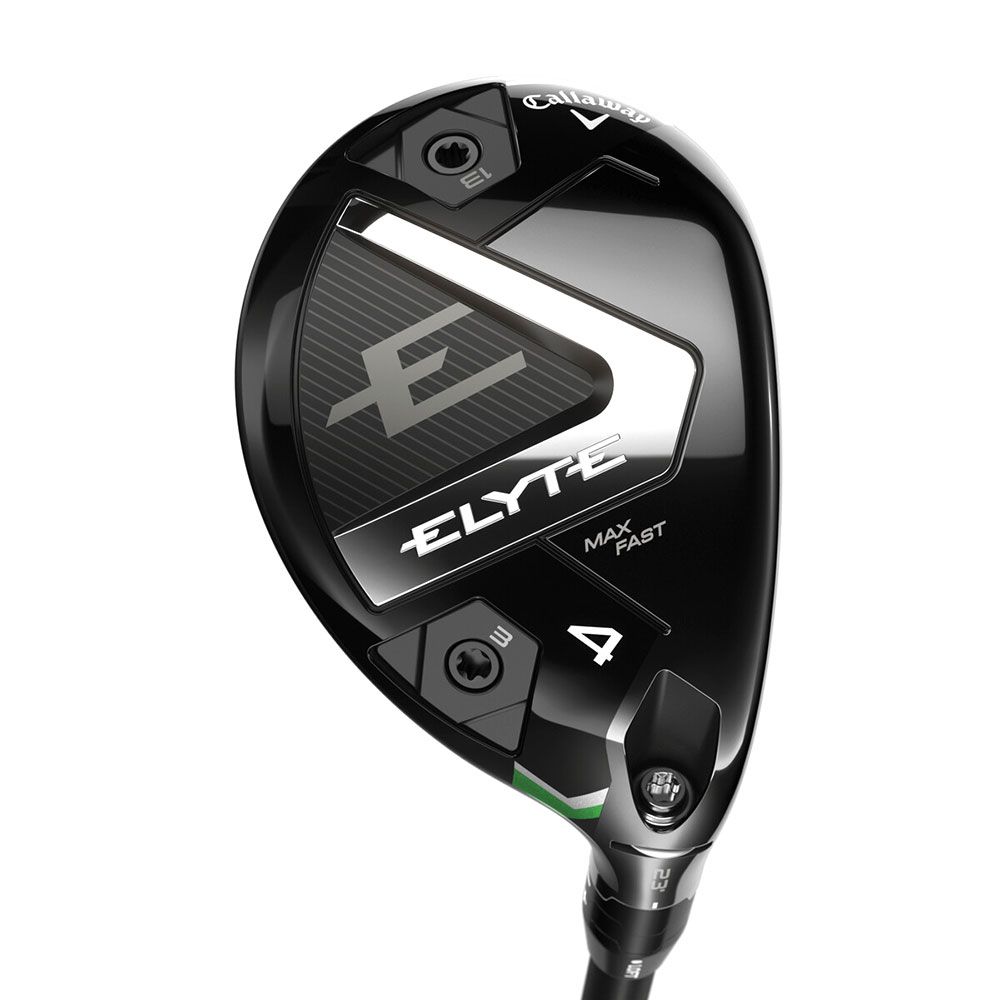 Callaway Elyte Max Fast Hybrid