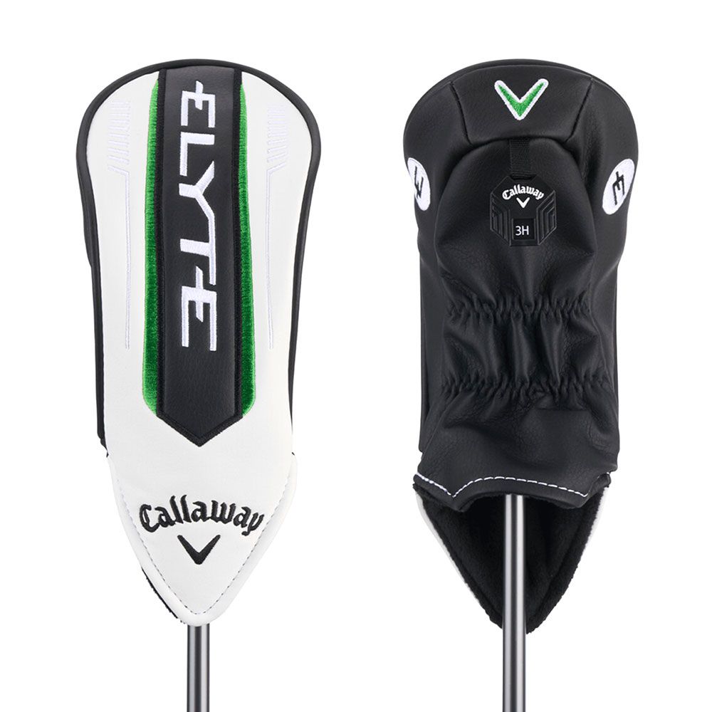 Callaway Elyte Max Fast Hybrid