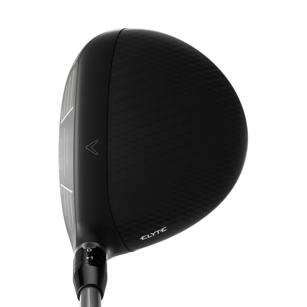 Callaway Elyte X Fairway Wood