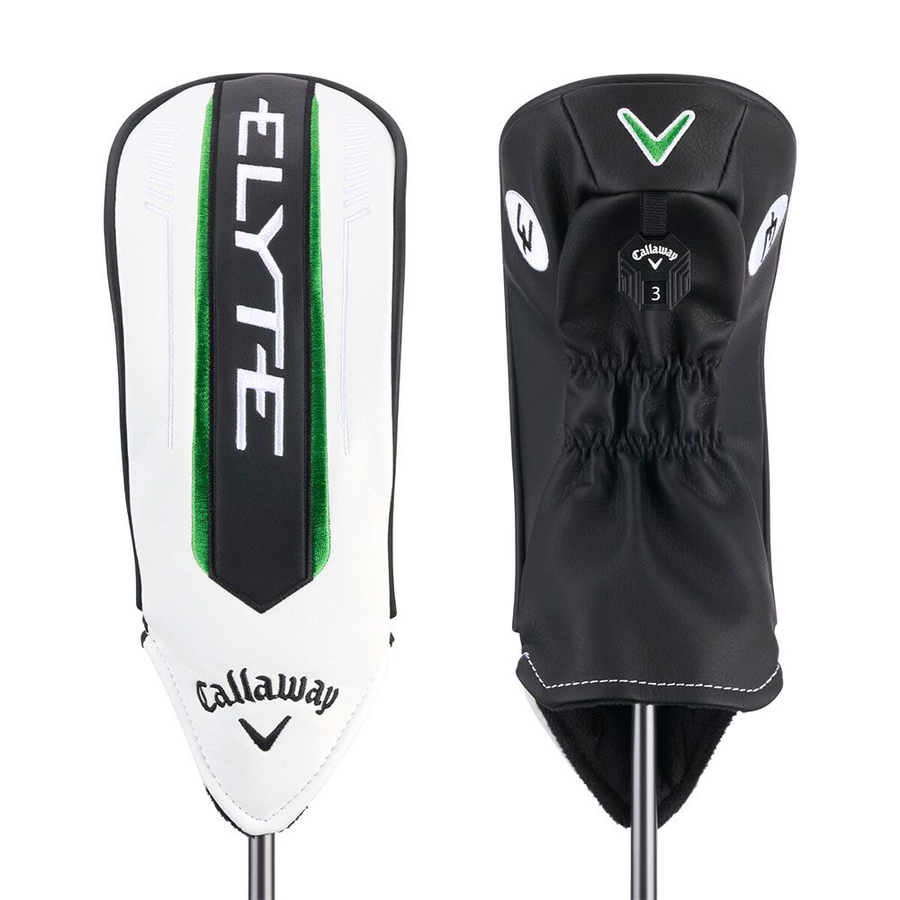 Callaway Elyte X Fairway Wood