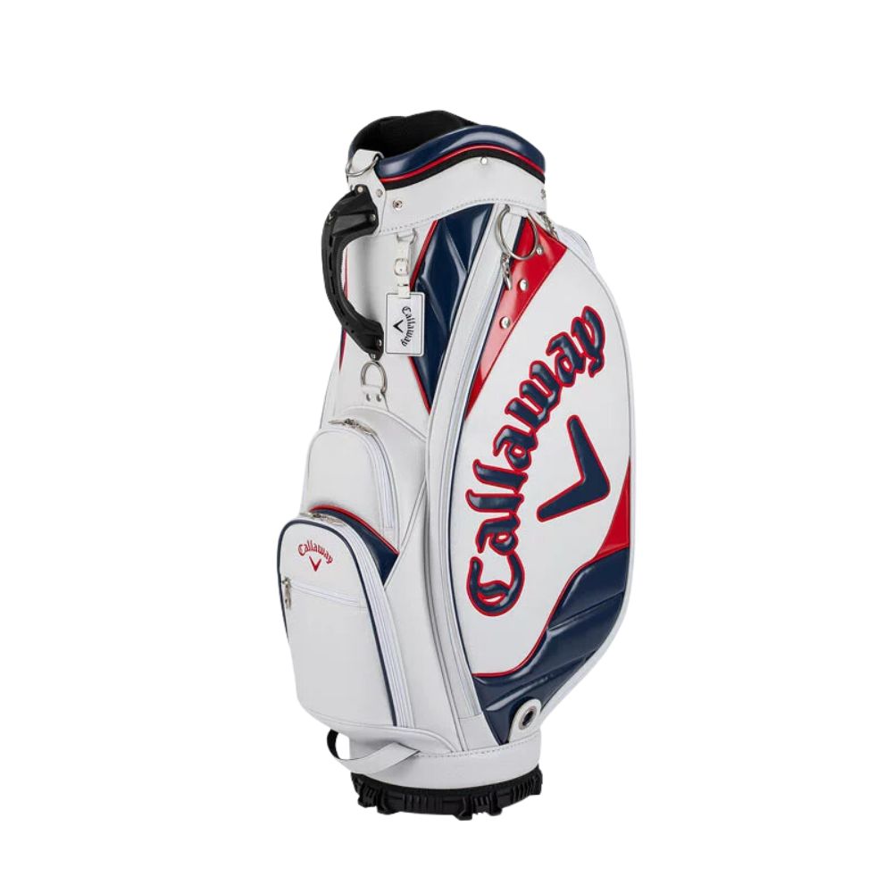 Callaway 2024 Exia Golf Cart Bag