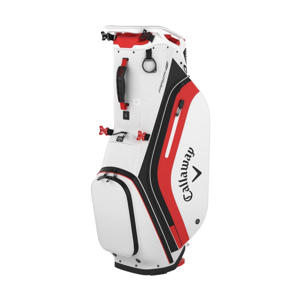 Callaway Fairway 14 Golf Stand Bag