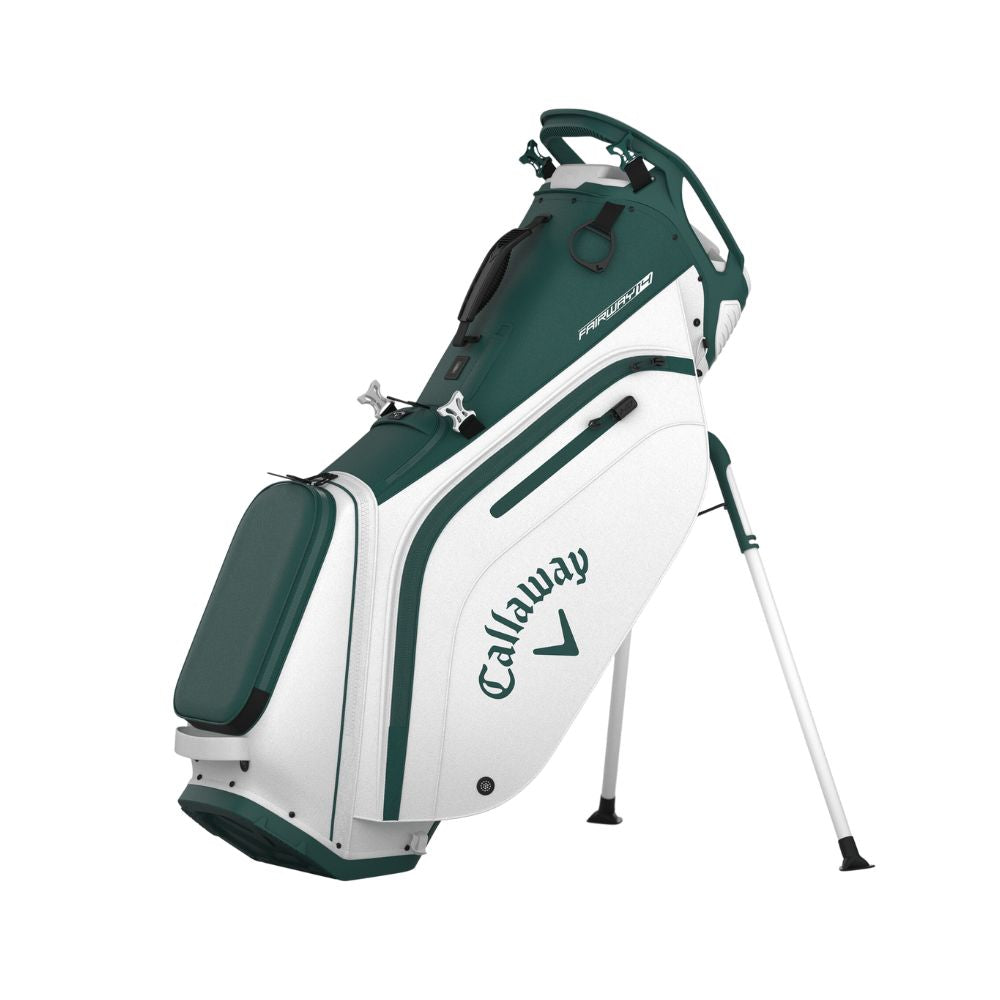 Callaway 2025 Fairway 14 Golf Stand Bag