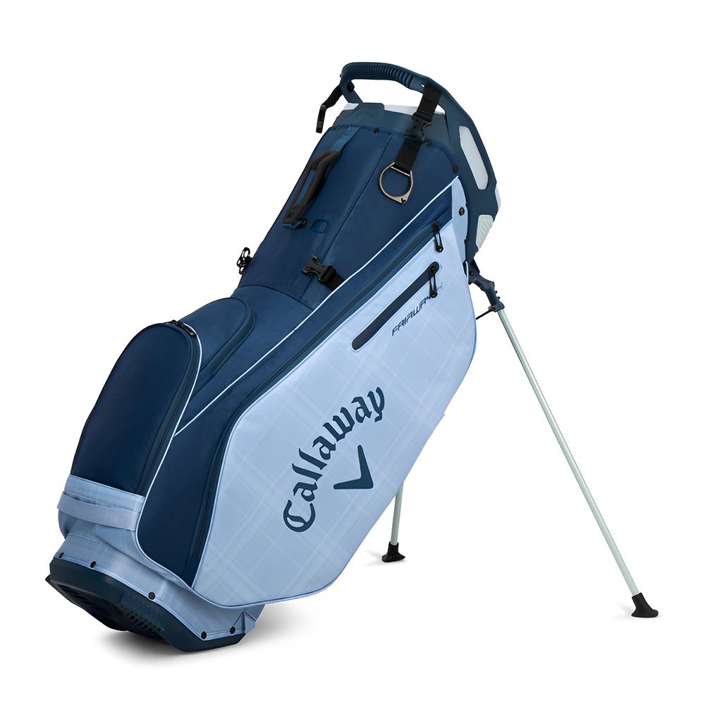 Callaway Fairway 14 Golf Stand Bag