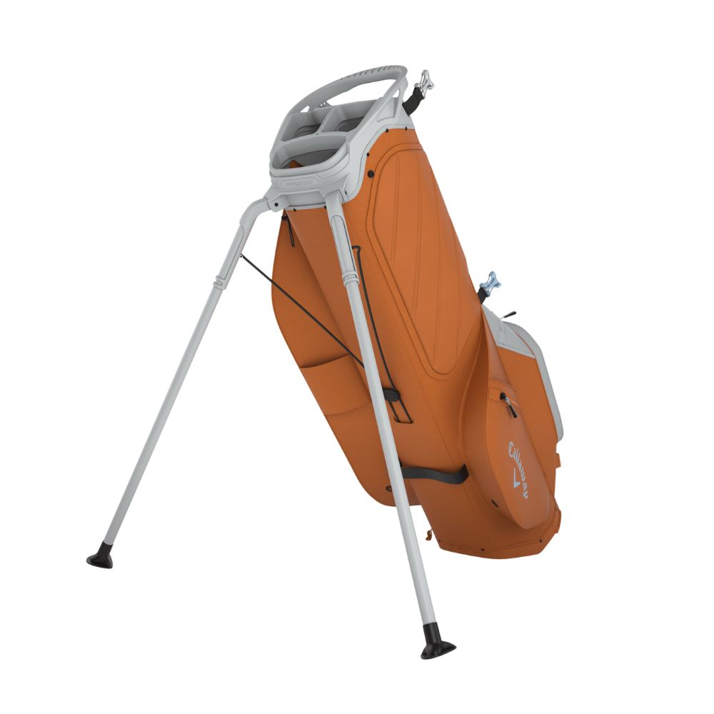 Callaway 2025 Fairway C Golf Stand Bag