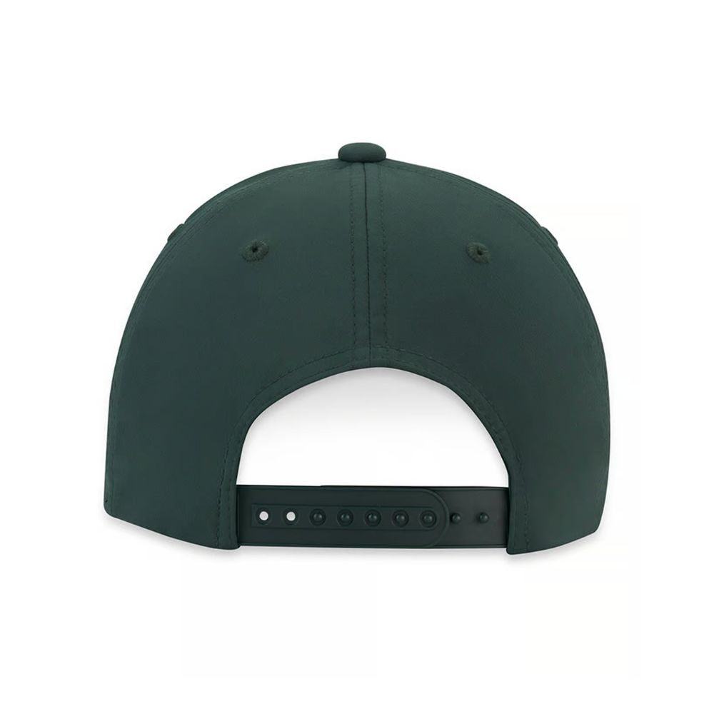 Callaway Men's Favourite Track Adjustable Cap - Forest Green
