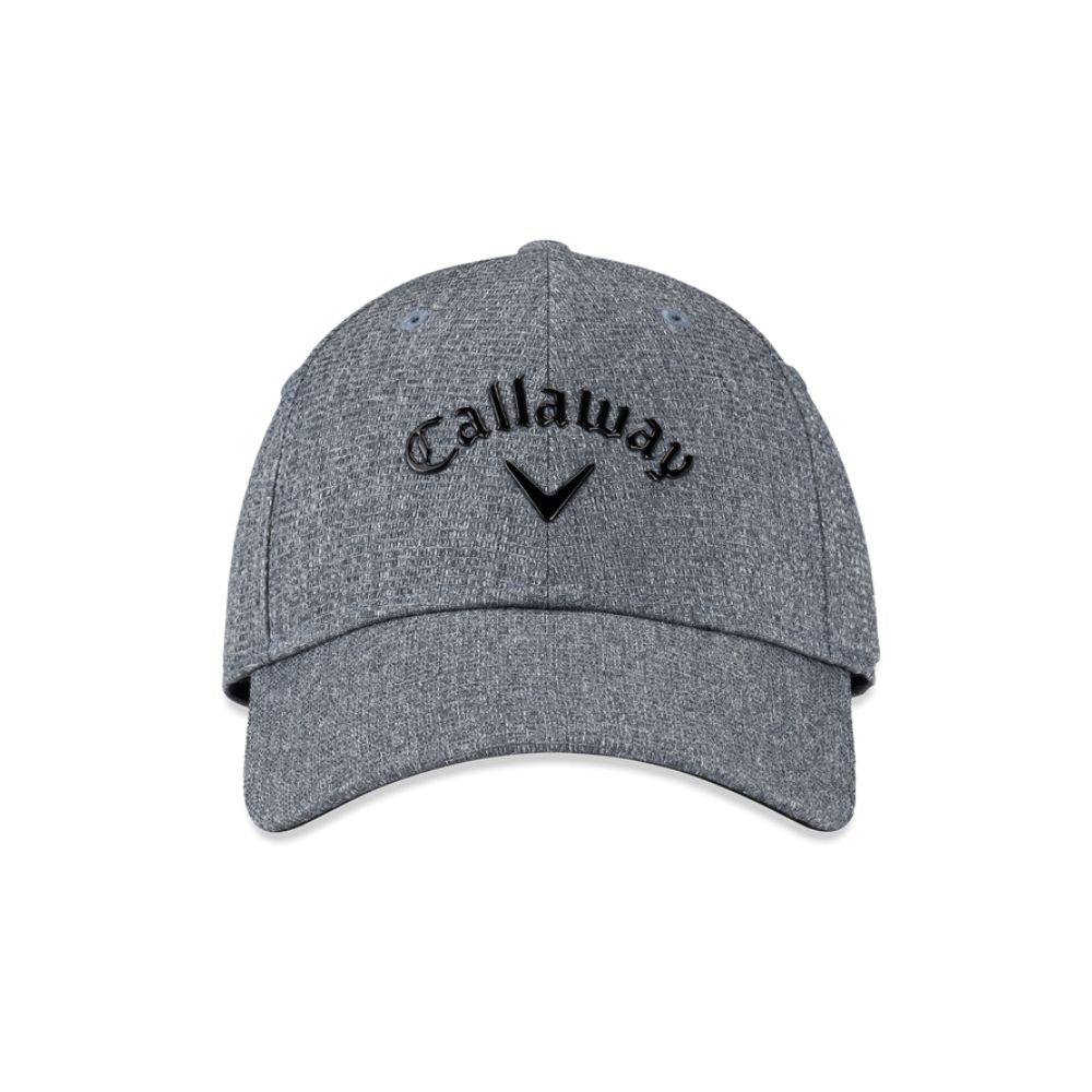 Callaway Men's Liquid Metal Golf Adjustable Cap