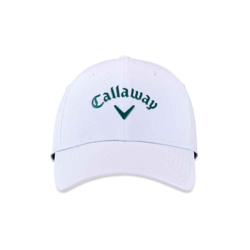 Callaway Men's Liquid Metal Golf Adjustable Cap