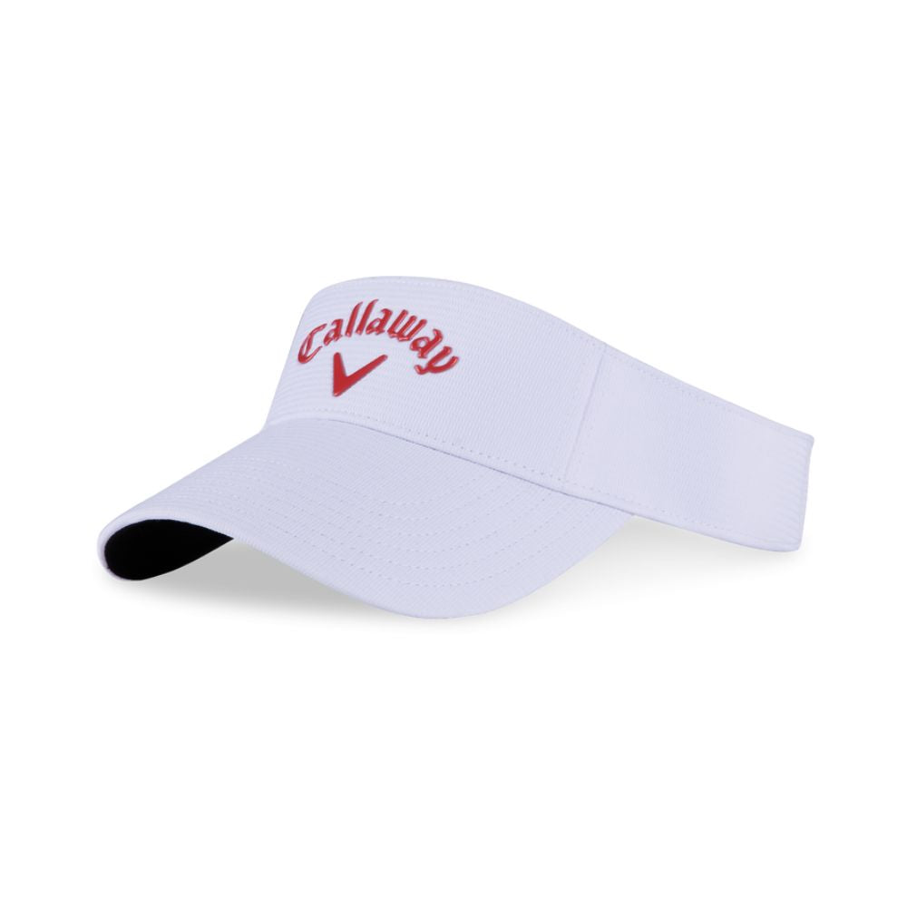 Callaway Women's Liquid Metal Golf Visor