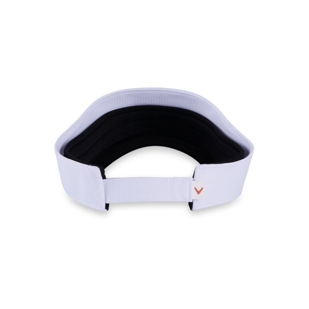 Callaway Women's Liquid Metal Golf Visor