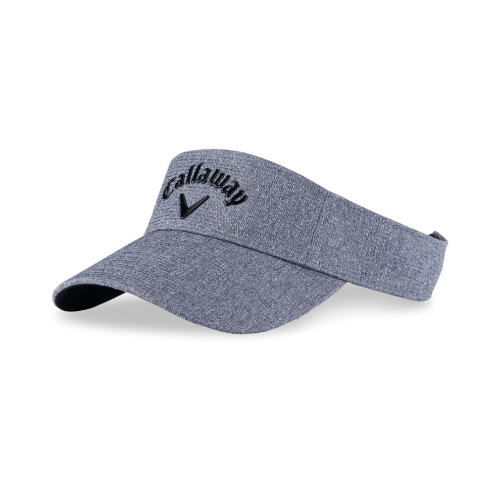 Callaway Men's Liquid Metal Golf Visor