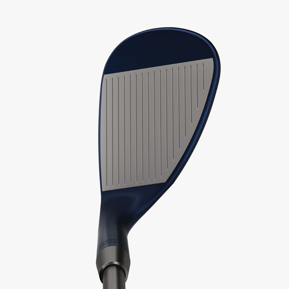 Callaway 2024 Opus Platinum Wedge - Platinum Blue