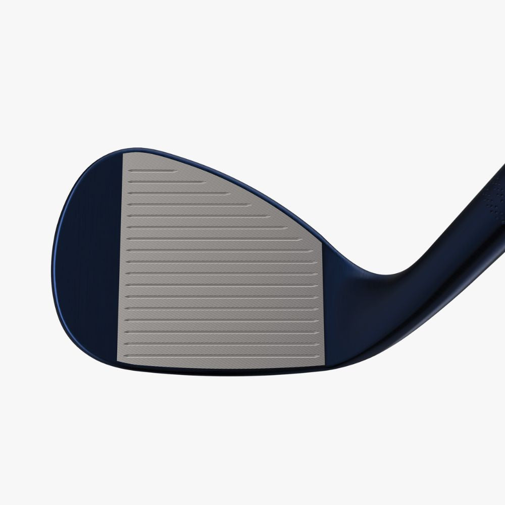 Callaway 2024 Opus Platinum Wedge - Platinum Blue