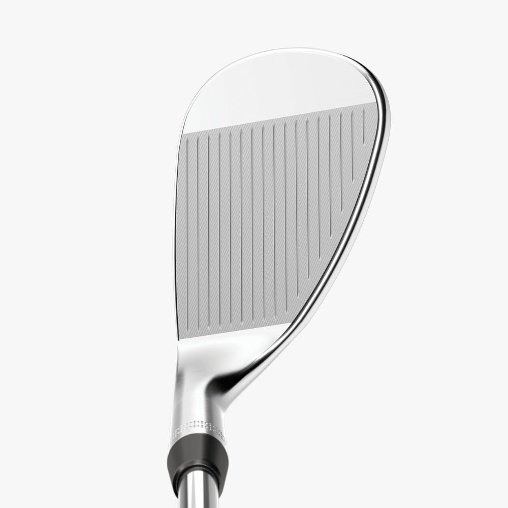 Callaway 2024 Opus Wedge - Brushed Chrome