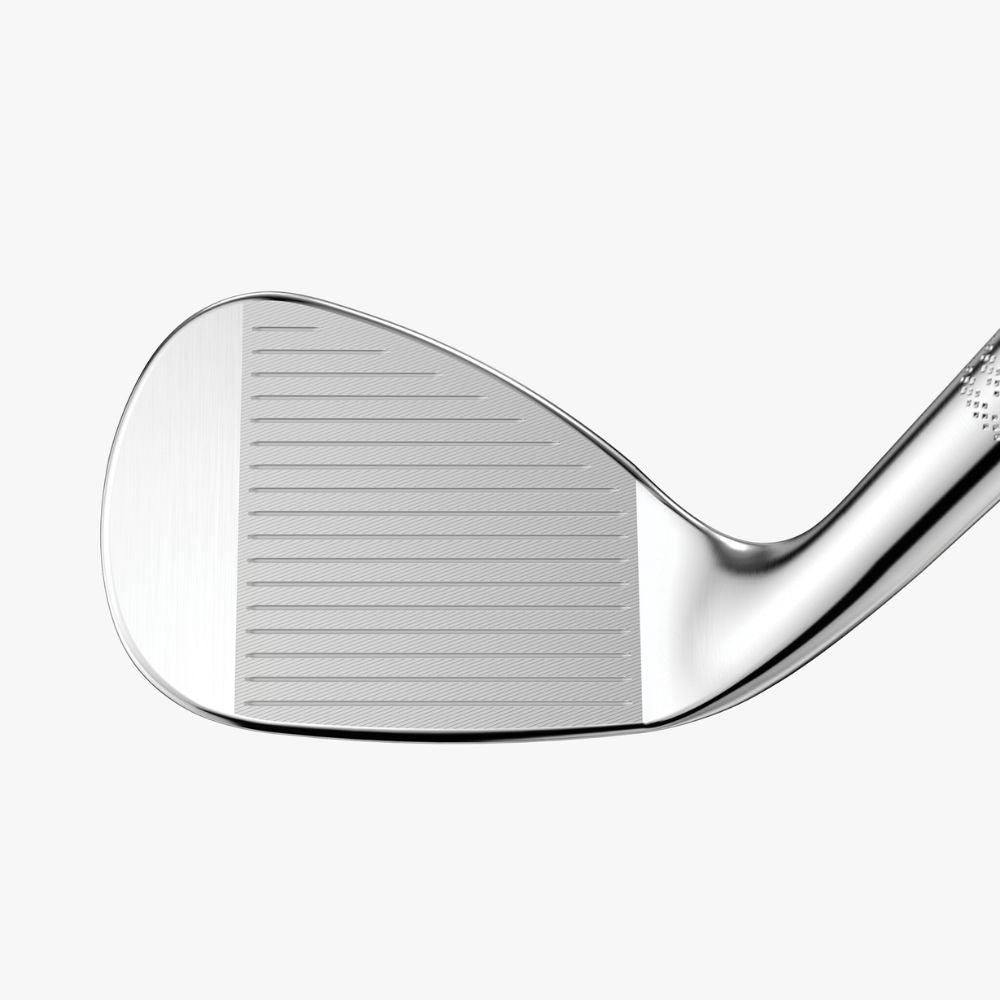 Callaway 2024 Opus Wedge - Brushed Chrome